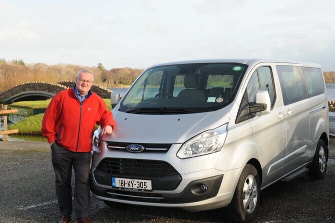 Airport collection and drop off transfers transport service. - Introduction: A Comfortable and Private Way to Travel in Cork