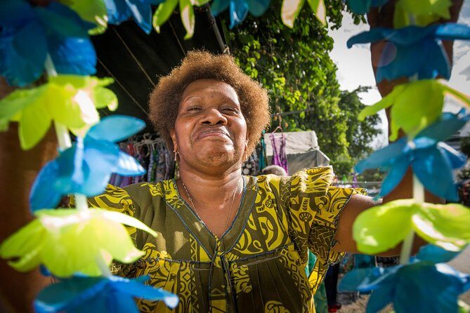 Airport Departure Transfer - From Port Vila Hotel - Authentic Experiences and Practical Tips