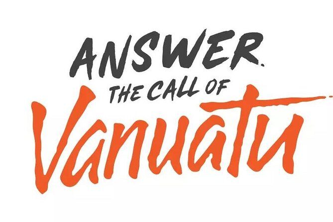 Airport Departure Transfer Port Vila Hotel to Airport - The Sum Up