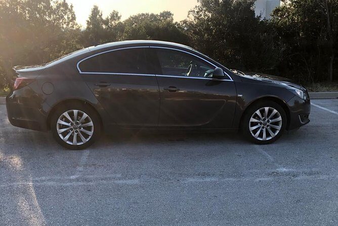 Airport Dubrovnik-Dubrovnik - Pricing and Value