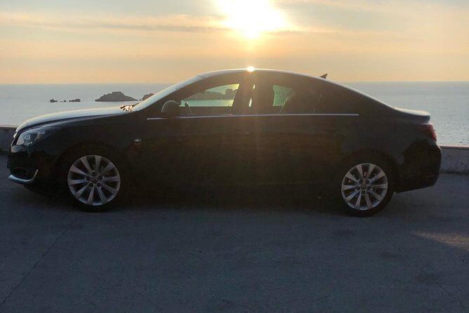 Airport Dubrovnik-Dubrovnik - The Sum Up