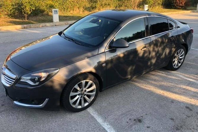 Airport Dubrovnik-Dubrovnik - FAQ