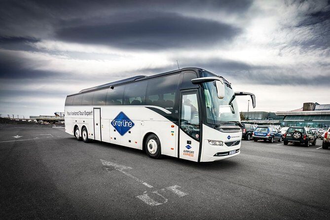 Airport Express Shared Arrival Transfer from Keflavik Airport to Reykjavik City - What Makes This Transfer Stand Out?