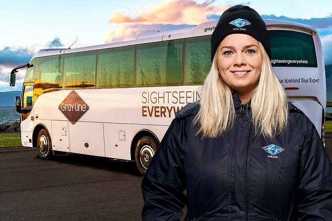 Airport Express Shared Arrival Transfer from Keflavik Airport to Reykjavik Hotels - Practical Considerations & Important Details