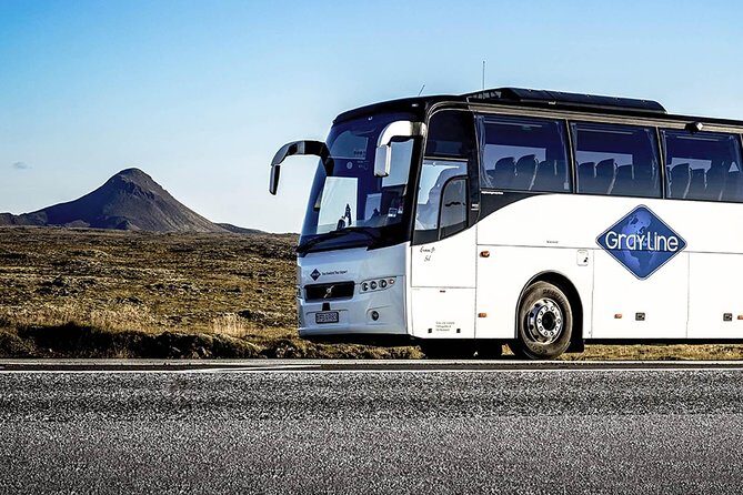 Airport Express Shared Arrival Transfer from Keflavik Airport to Reykjavik Hotels - FAQ