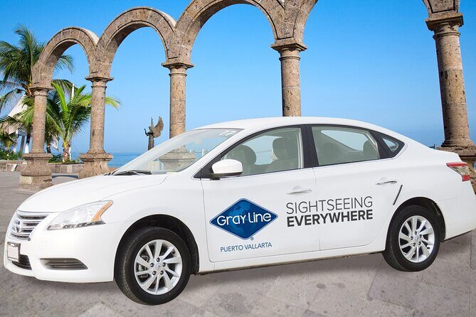 Airport-Hotel Private Car Puerto Vallarta Transportation - Key Points