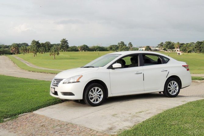 Airport-Hotel Private Car Puerto Vallarta Transportation - The Reality of Wait Times and Booking Confusion