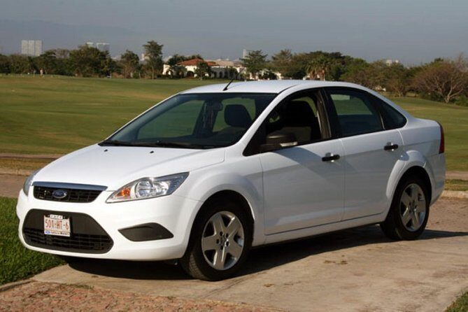 Airport-Hotel Private Car Puerto Vallarta Transportation - Value for Money