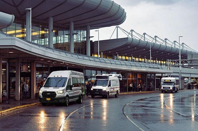 Airport Hotel Shuttle in Anchorage - Final Thoughts