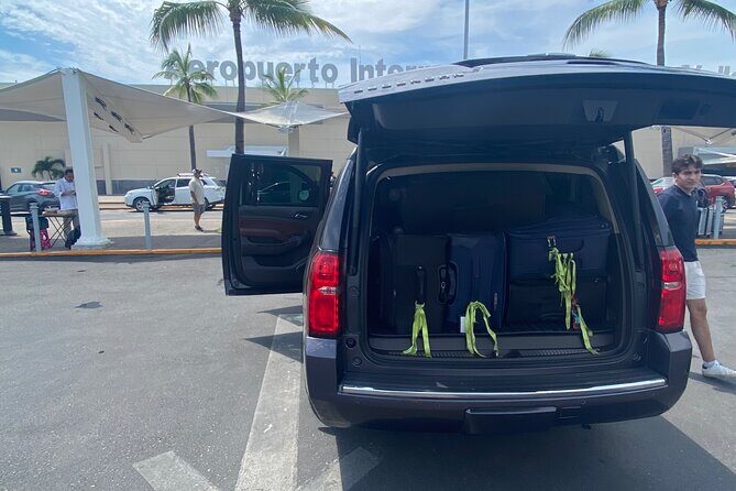 Airport-Hotel Transfers - Why Choose This Transfer Service?