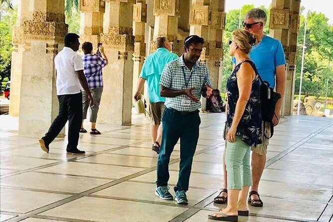 Airport Layover Colombo City tour - Who Should Book This Tour?