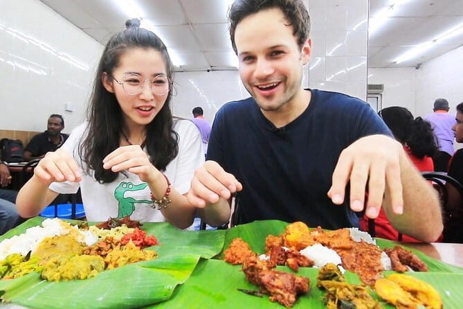 Airport Layover: Full-Day Batu Caves & Kuala Lumpur City Tour - Who This Tour Is Best For