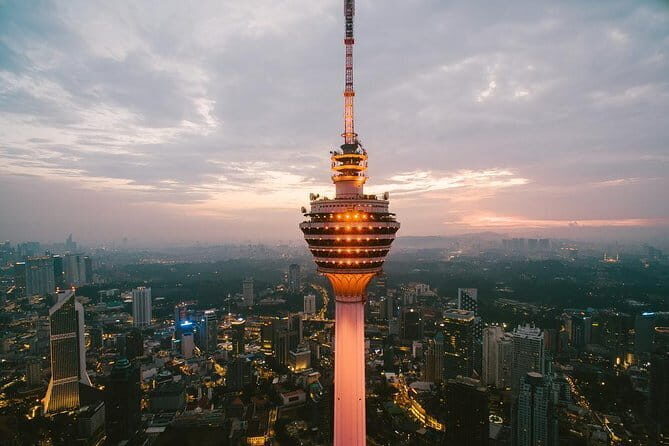 Airport Layover: Full-Day Batu Caves & Kuala Lumpur City Tour - FAQ