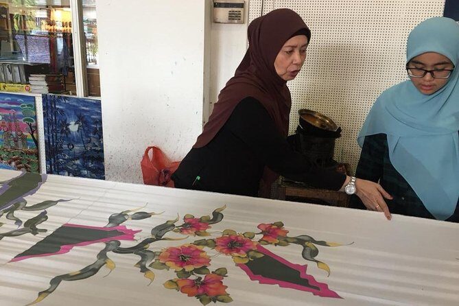 Airport Layover: Kuala Lumpur Full-Day Tour - FAQs