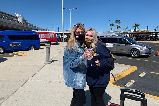 Airport Los Cabos Private Transportation - Real-World Experiences from Travelers