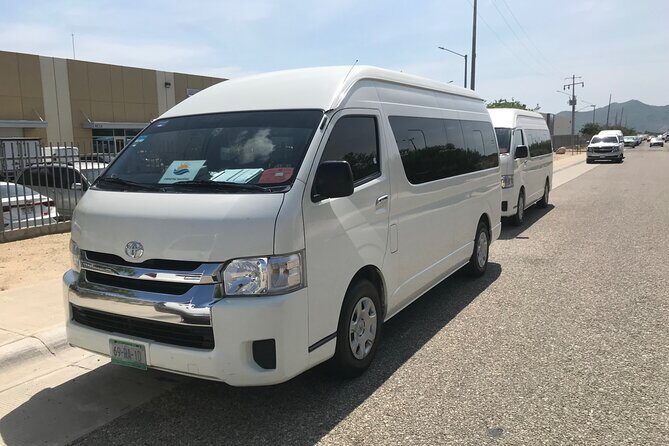 Airport Los Cabos Private Transportation - Who Should Consider This Service?