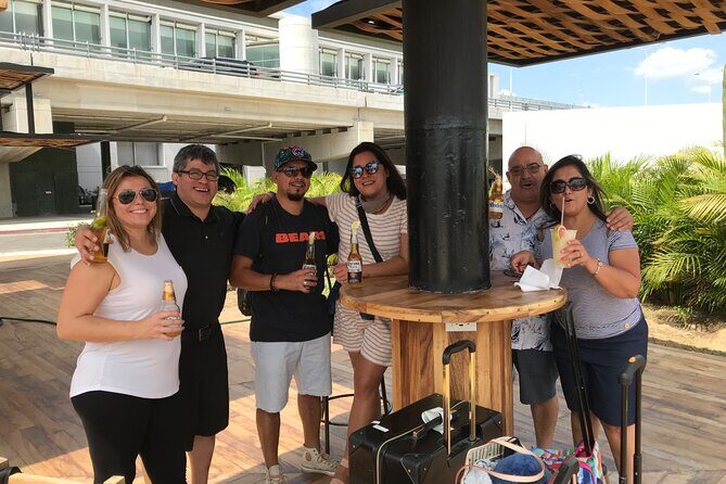 Airport Los Cabos Private Transportation - Frequently Asked Questions