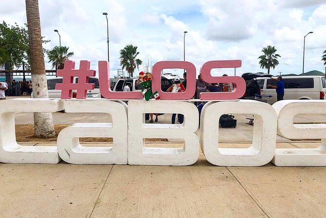 Airport Los cabos Round Trip Transportation - An Honest Look at the Service