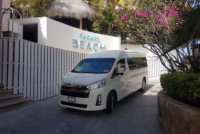 Airport Los cabos Round Trip Transportation - Who Should Consider This Transfer?