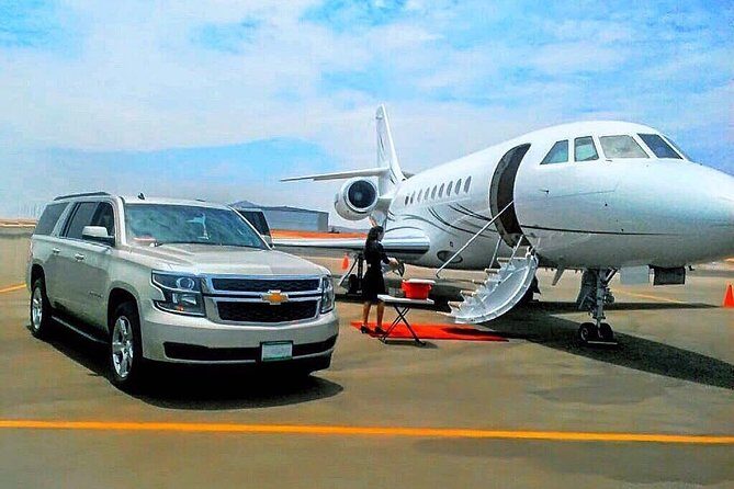 Airport Los cabos Round Trip Transportation - FAQs