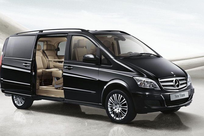 Airport ( PEK) Drop-off Service with Private Driver( Not English Speaking) - Key Points