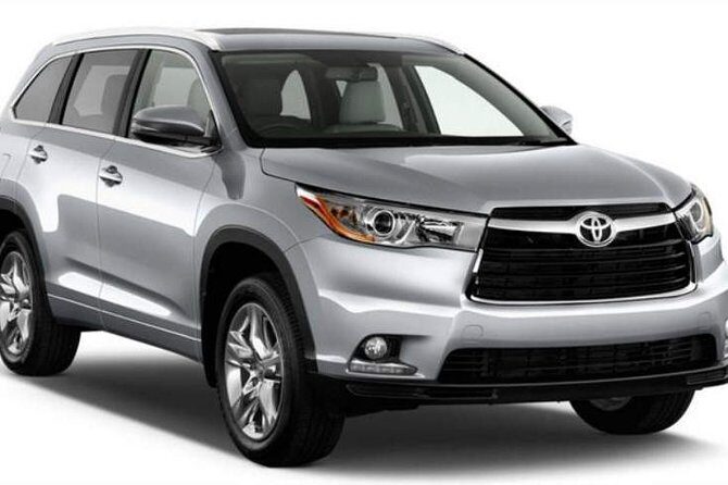 Airport Pick up (From Da Nang Airport to Hotel in Hoi An) 7 Seat Car - Pricing & Value Analysis