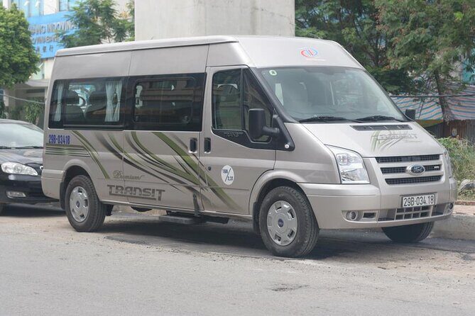 Airport Pick up (From Da Nang Airport to Hotel in Hoi An) 7 Seat Car - FAQ