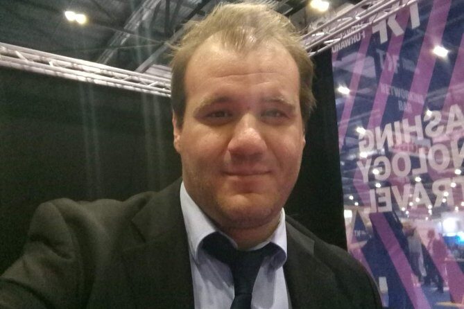 Airport Pickup Services - The Sum Up