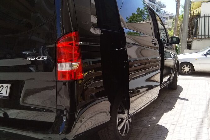 Airport Pickup Services - FAQs