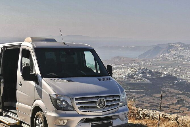 Airport, Port and Hotel Private Transfer in Santorini - Final Thoughts: Is It Worth It?
