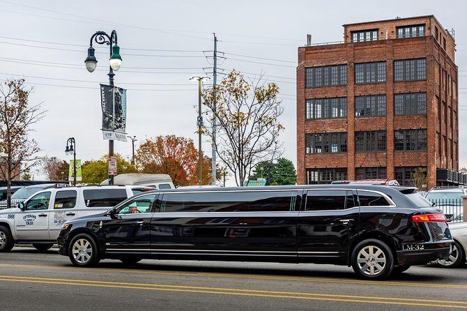 Airport private arrival ride by Limousine, SUV, Sedan or Minibus - Final Thoughts
