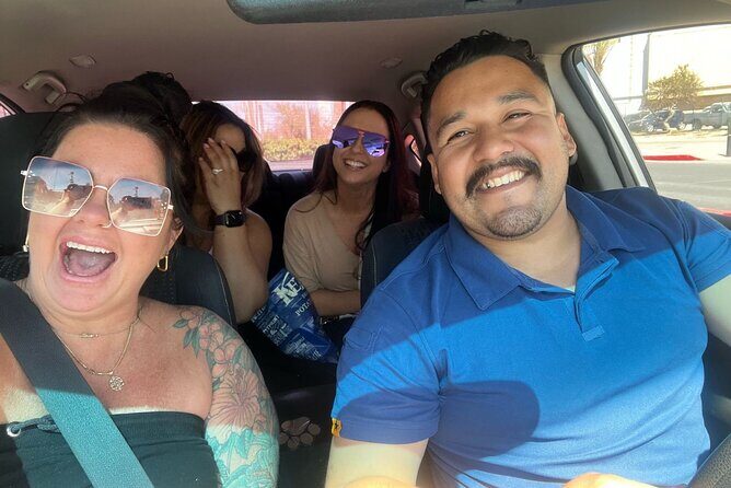 Airport Private CAR Only To Cabo Resorts AREA up To 4 pax One Way - An Honest Look at the Service