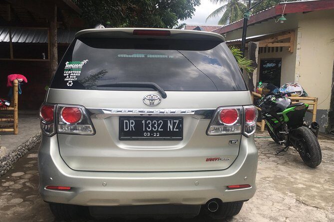 Airport private Transfer - Key Points