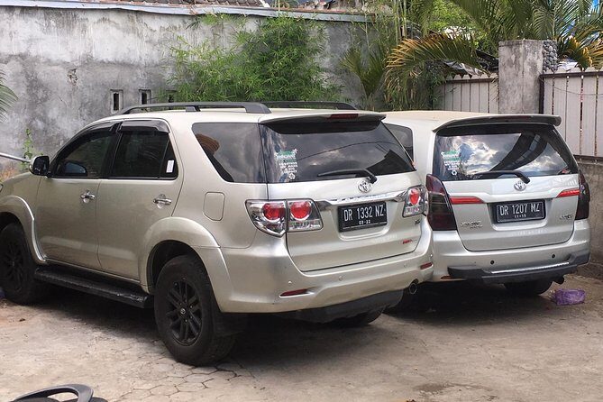 Airport private Transfer - An In-Depth Look at the Transfer Experience
