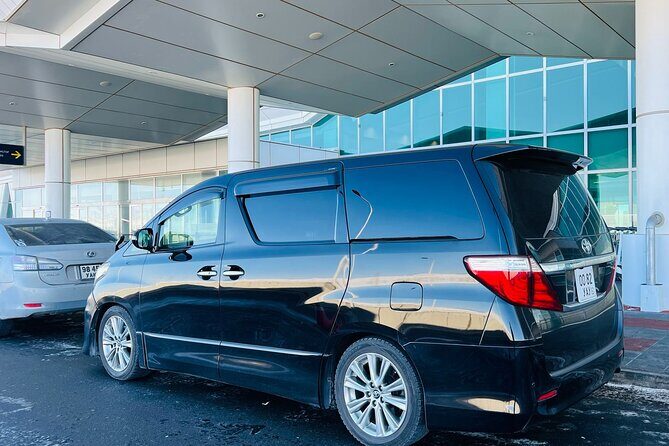 Airport Private Transfer - An In-Depth Look at the Experience