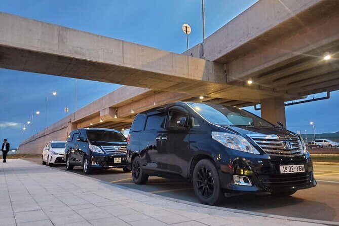 Airport Private Transfer - Frequently Asked Questions