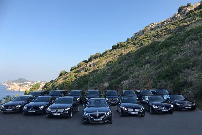 Airport Private Transfer Dubrovnik - Reviews and Real Traveler Insights