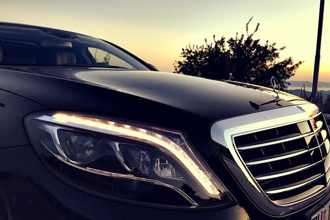 Airport Private Transfer Dubrovnik - Who Should Book This Transfer?