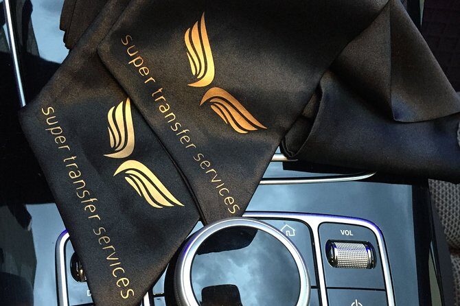 Airport Private Transfer Dubrovnik - The Sum Up