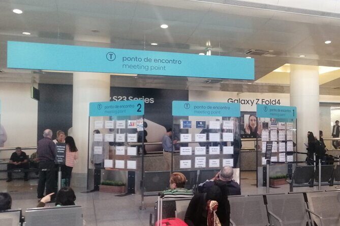 Airport Private Transfer to Cascais | Sintra | Estoril - An In-Depth Look at the Experience