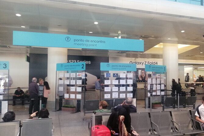 Airport Private Transfer to Costa da Caparica | Almada | Aroeira - Key Points