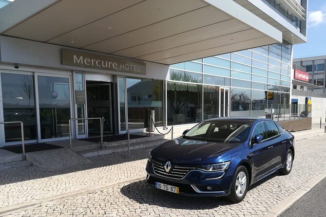 Airport Private Transfer to Costa da Caparica | Almada | Aroeira - Who Would Benefit Most From This Service?