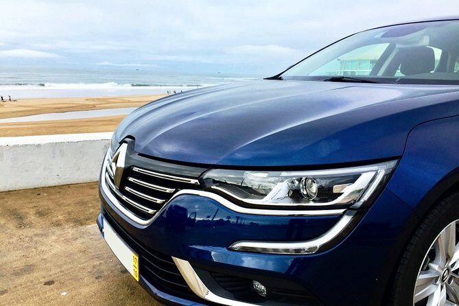 Airport Private Transfer to Costa da Caparica | Almada | Aroeira - The Sum Up: The Practical Pick for Stress-Free Transportation