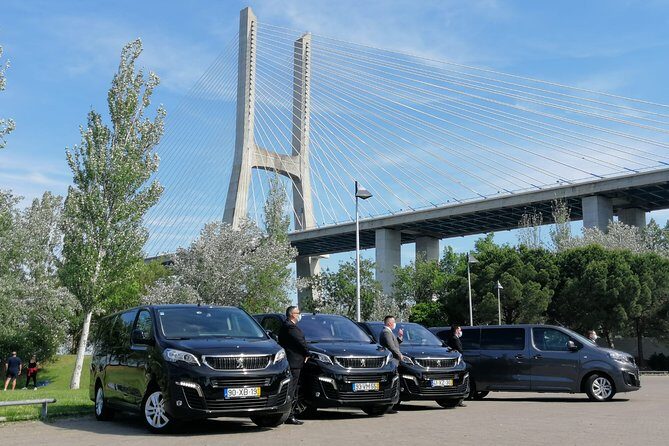Airport Private Transfer to Costa da Caparica | Almada | Aroeira - Frequently Asked Questions