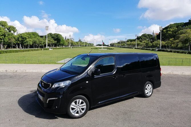 Airport Private Transfer to Lisbon - Why Opt for a Private Airport Transfer in Lisbon?