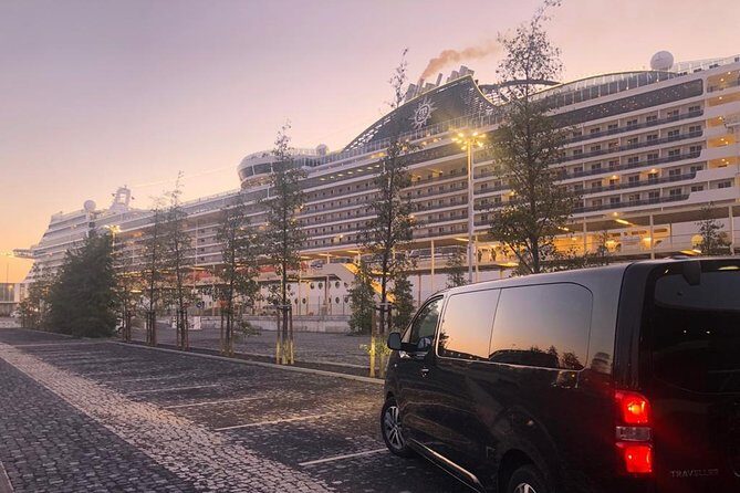 Airport Private Transfer to Lisbon - Practical Tips for a Smooth Experience