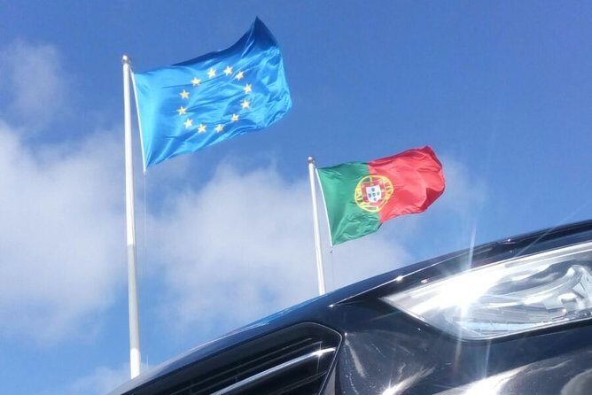 Airport Private Transfer to Lisbon - Final Thoughts