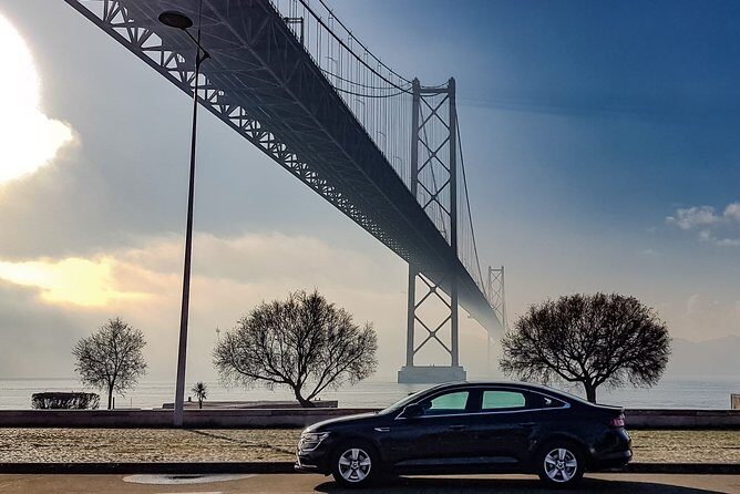 Airport Private Transfer to Lisbon - FAQ
