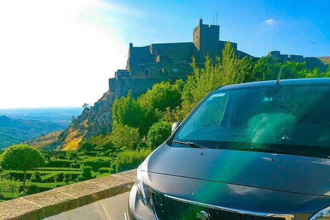 Airport Private Transfer to Óbidos | Caldas da Rainha - FAQ
