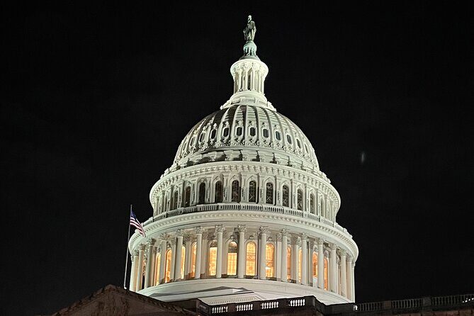 Airport Service To or From Reagan Washington National (DCA) - Final Thoughts